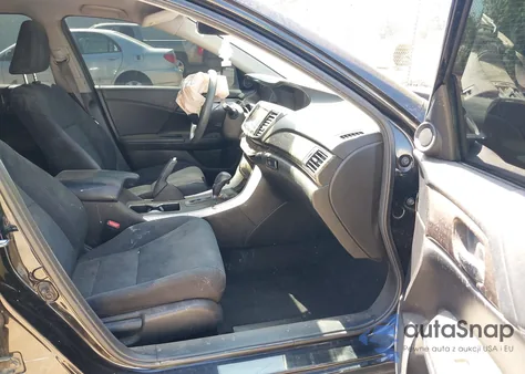 2016 Honda Accord Ex from USA, damaged, VIN 1HGCR2F07GA059980